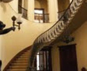 Elizabeth Bay House - Timeshare Accommodation 2