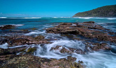 Wyrrabalong National Park - Timeshare Accommodation 0