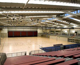 Logan Metro Sports Centre - Timeshare Accommodation 1