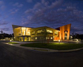 Logan Metro Sports Centre - Timeshare Accommodation 0