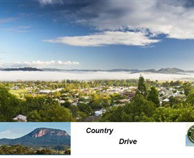 Touch The Country Drive - Timeshare Accommodation 0