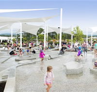 Darlington Parklands Yarrabilba - Timeshare Accommodation