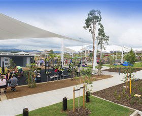 Darlington Parklands, Yarrabilba - Timeshare Accommodation 1