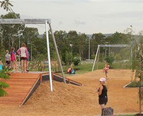 Darlington Parklands, Yarrabilba - Timeshare Accommodation 2