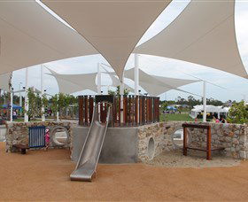 Darlington Parklands, Yarrabilba - Timeshare Accommodation 3