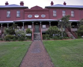 La Perouse Museum - Timeshare Accommodation 0