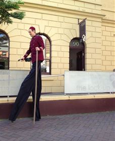 Newcastle Historic Reserve - Timeshare Accommodation 0