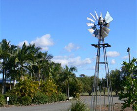 Windara Communities - Timeshare Accommodation 2
