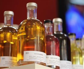 Glen Gowrie Distillery - Timeshare Accommodation 0