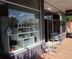 Glen Gowrie Distillery - Timeshare Accommodation 6
