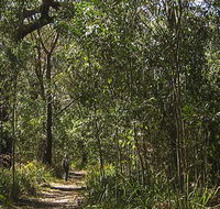 Sand track walk south - Timeshare Accommodation