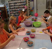 Bead Shack - Timeshare Accommodation