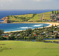 Werri Beach and Point - Timeshare Accommodation