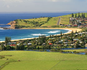 Werri Beach And Point - Timeshare Accommodation 0