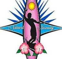Natural Necessity Surf Shop - Timeshare Accommodation