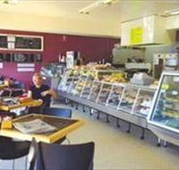 Gerringong Bakery and Cafe - Timeshare Accommodation