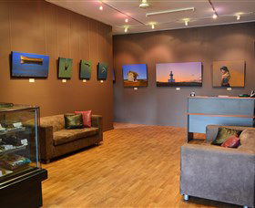 Shoalhaven Fine Art And Framing - Timeshare Accommodation 1