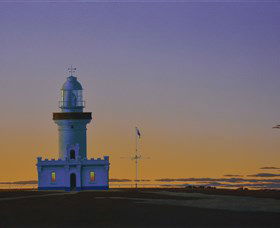 Shoalhaven Fine Art And Framing - Timeshare Accommodation 0
