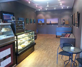 Shoalhaven Fine Art And Framing - Timeshare Accommodation 4
