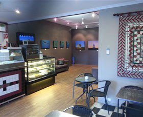 Shoalhaven Fine Art And Framing - Timeshare Accommodation 3