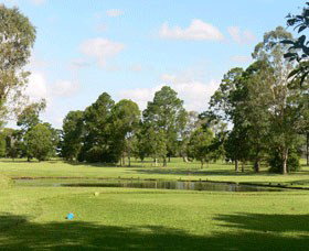 Casino Golf Club - Timeshare Accommodation 0