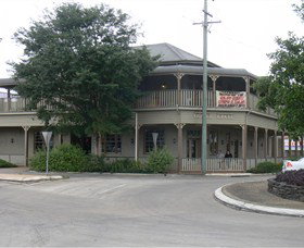 The Hotel Cecil - Timeshare Accommodation 0