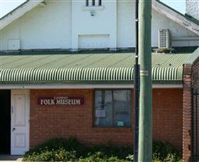 Casino Folk Museum - Timeshare Accommodation 0
