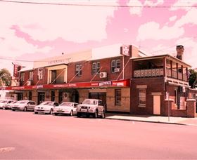 Tattersalls Hotel - Casino - Timeshare Accommodation 0