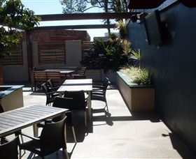 Tattersalls Hotel - Casino - Timeshare Accommodation 3