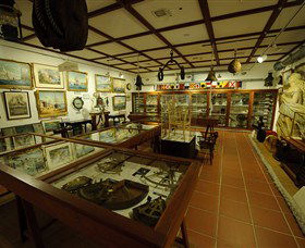 Jervis Bay Maritime Museum - Timeshare Accommodation 4