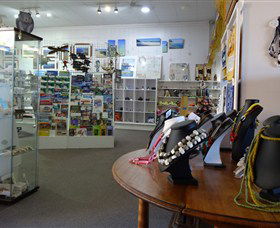 Jervis Bay Maritime Museum - Timeshare Accommodation 7