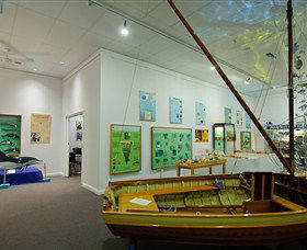 Jervis Bay Maritime Museum - Timeshare Accommodation 6
