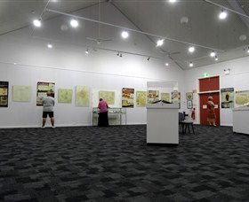 Jervis Bay Maritime Museum - Timeshare Accommodation 8
