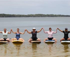 Sussex Inlet Stand Up Paddle - Timeshare Accommodation 7