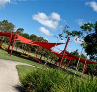 Logan River Parklands - Timeshare Accommodation