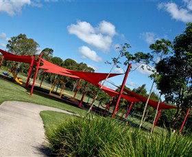 Logan River Parklands - Timeshare Accommodation 0