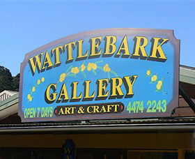Wattlebark Gallery - Batemans Bay Arts And Crafts Society - Timeshare Accommodation 0