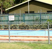 Eagleby Aquatic Centre - Timeshare Accommodation