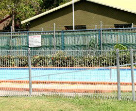Eagleby Aquatic Centre - Timeshare Accommodation 0