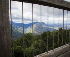 Dorrigo Rainforest Centre - Timeshare Accommodation 0