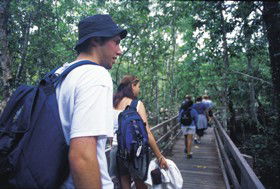 Wagawn - Timeshare Accommodation 1