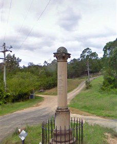 Old Nerrigundah Settlement Trail - Timeshare Accommodation 0
