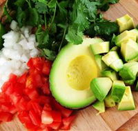 The Avocado Farm - Timeshare Accommodation