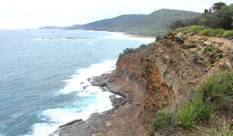 Pretty Beach To Snapper Point Walking Track - Timeshare Accommodation 1