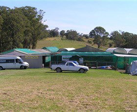 Tinonee NSW Timeshare Accommodation