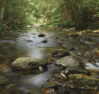 Plateau Circuit loop trail - Timeshare Accommodation