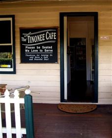 The Famous Tinonee Cafe And Gift Shop - Timeshare Accommodation 3