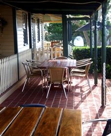 The Famous Tinonee Cafe And Gift Shop - Timeshare Accommodation 2