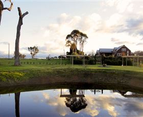 All Saints Garden - Timeshare Accommodation 2