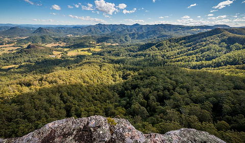 Flat Rock Lookout - Timeshare Accommodation 0